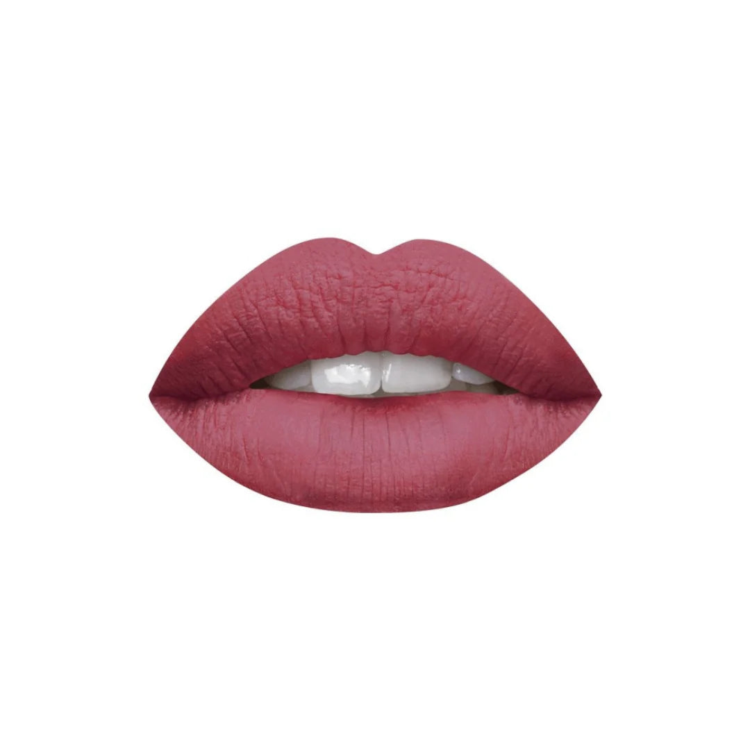 Wibo Matte Lip Gloss Million Dollar Lips