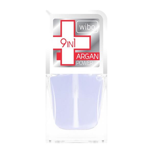 Wibo Nail Care 9 In 1 Argan Power