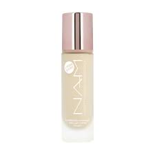 Wibo Nam Smart Flawless Foundation