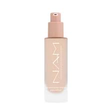 Wibo Nam Smart Flawless Foundation