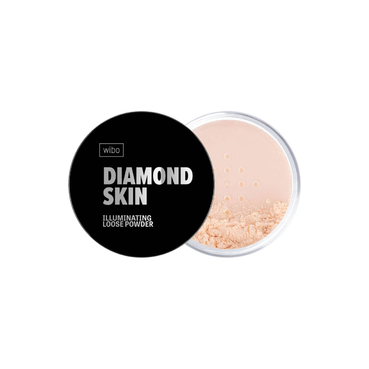 Wibo Powder Diamond Skin