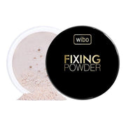 Wibo Powder Fixing