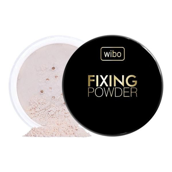 Wibo Powder Fixing