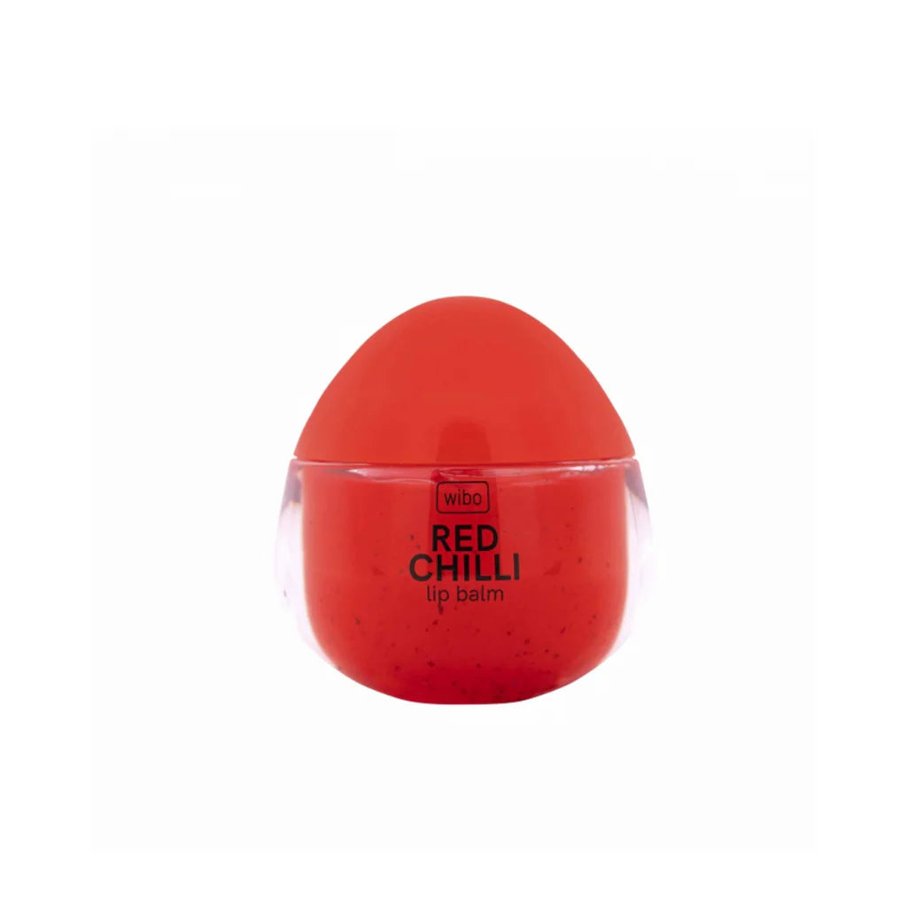 Wibo Red Chilli Balm