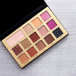 Wibo Rhythm Of Freedom Eyeshadow