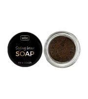 Wibo Styling Brow Soap Fix And Color