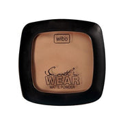 Wibo Smooth N Wear Matte Powder