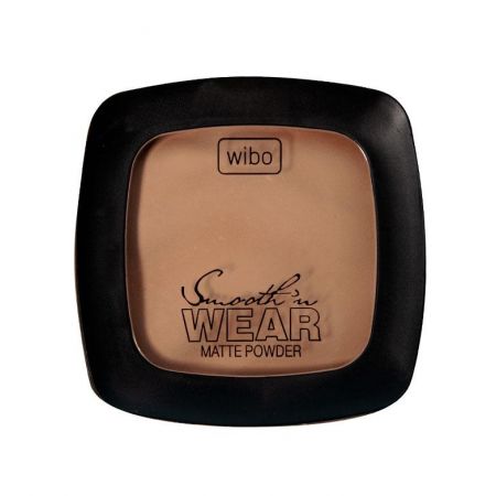 Wibo Smooth N Wear Matte Powder