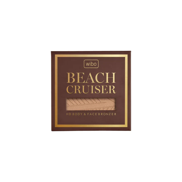 Wibo Bronzer Beach Cruiser