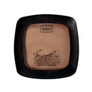 Wibo Smooth N Wear Matte Powder