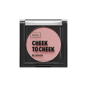 Wibo Cheek To Cheek Blush Blusher