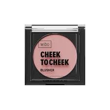 Wibo Cheek To Cheek Blush Blusher