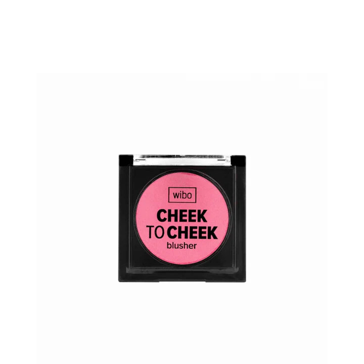 Wibo Cheek To Cheek Blush Blusher