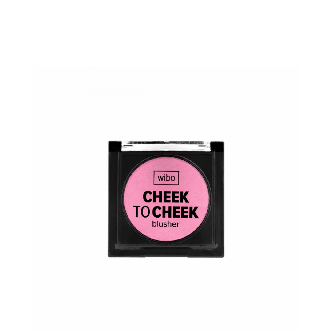 Wibo Cheek To Cheek Blush Blusher