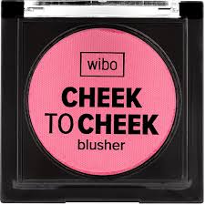Wibo Cheek To Cheek Blush Blusher