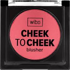 Wibo Cheek To Cheek Blush Blusher