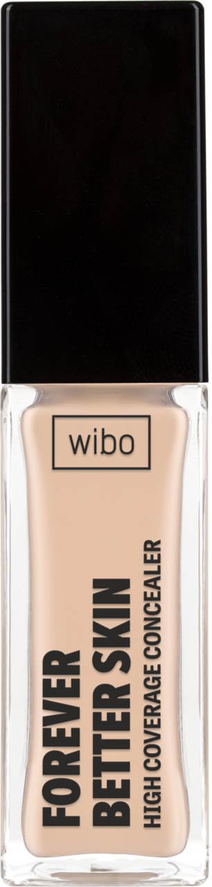 Wibo Forever Better Skin Concealer