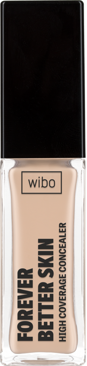 Wibo Forever Better Skin Concealer