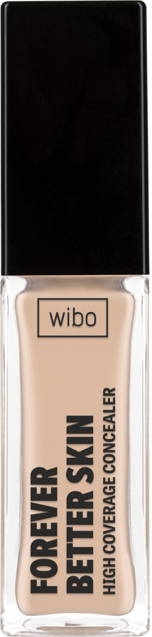 Wibo Forever Better Skin Concealer