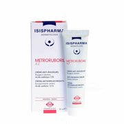 Isispharma Metroruboril AZ Anti-Redness Gel 30ml