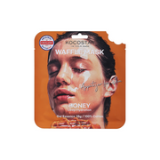 Kocostar Honey Waffle Face Mask