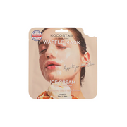 Kocostar Ice Cream Waffle Face Mask