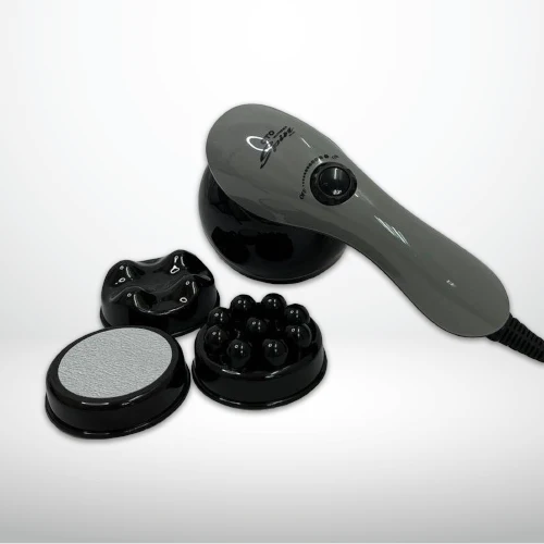 Wonder Spin Massager Massage & Relaxation Wonder Spin Massager Wonder Spin Massager OTO