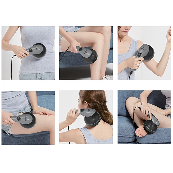 Wonder Spin Massager Massage & Relaxation Wonder Spin Massager Wonder Spin Massager OTO