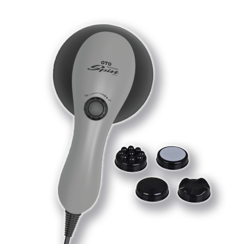 Wonder Spin Massager Massage & Relaxation Wonder Spin Massager Wonder Spin Massager OTO