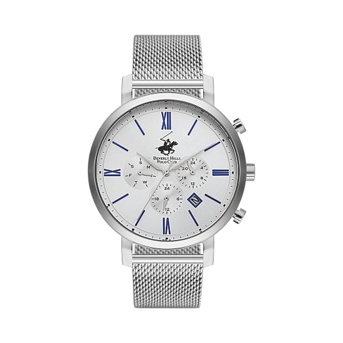 Beverly Hills Polo Club Watch - BH9529