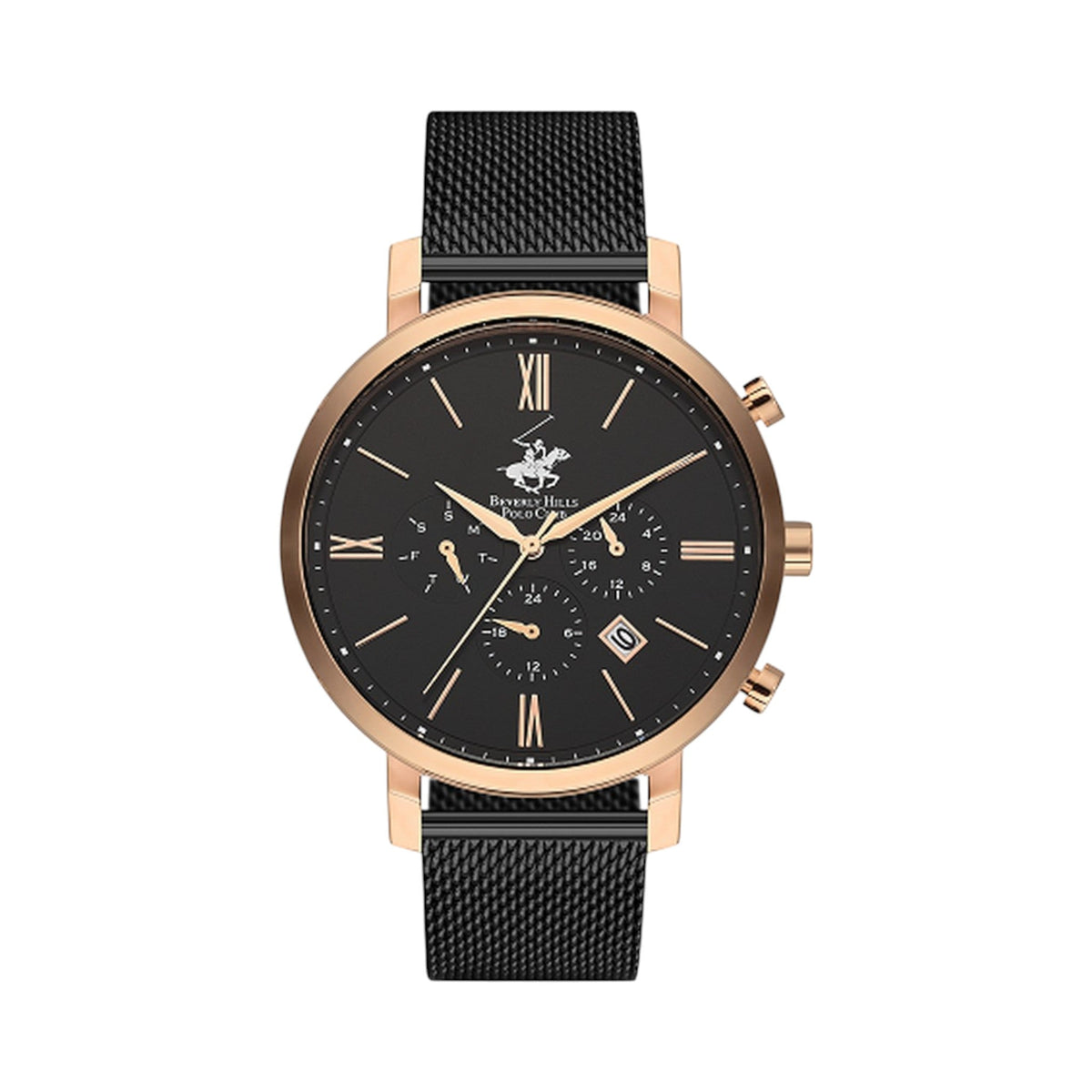 Beverly Hills Polo Club Watch - BH9529
