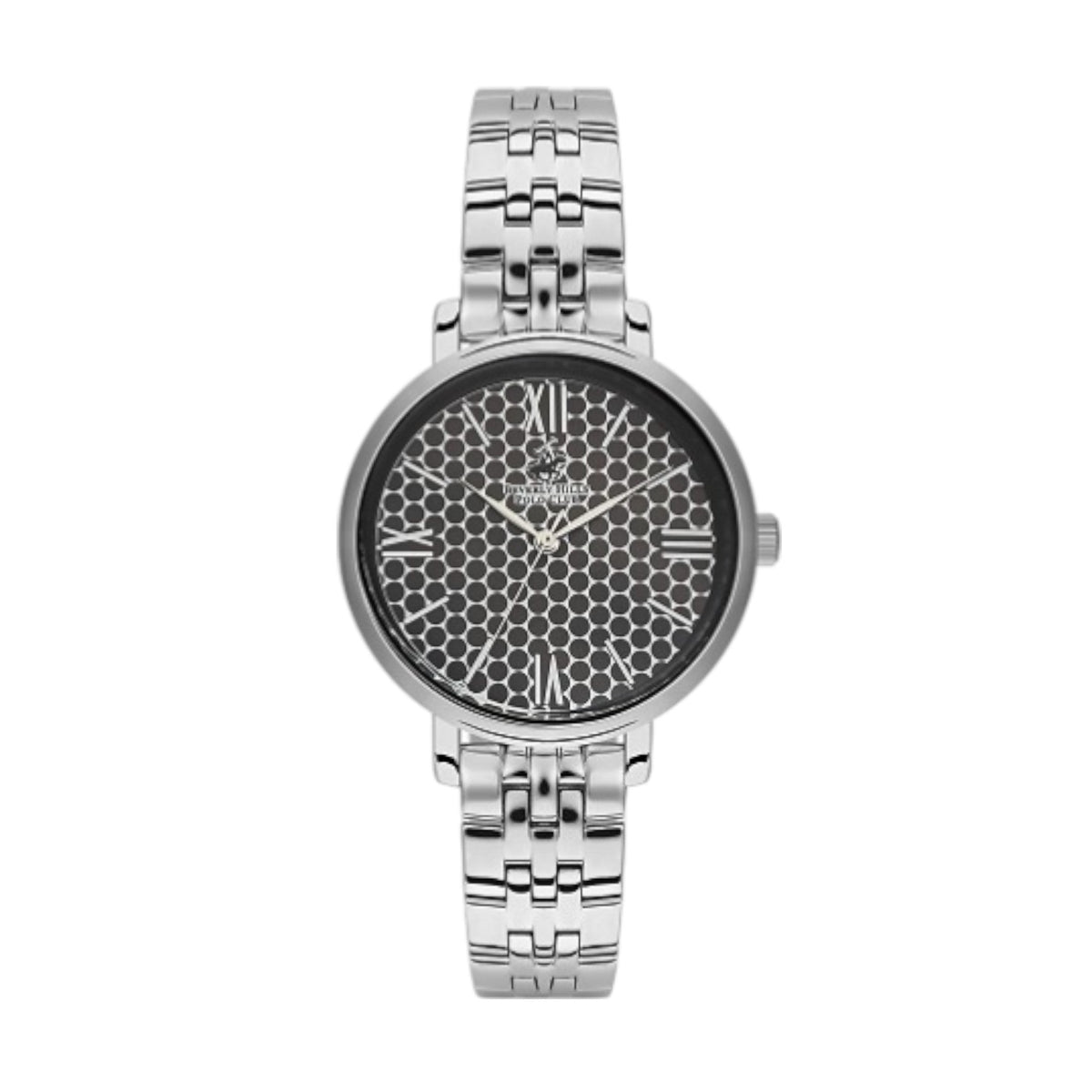 Beverly Hills Polo Club Watch - BH9665