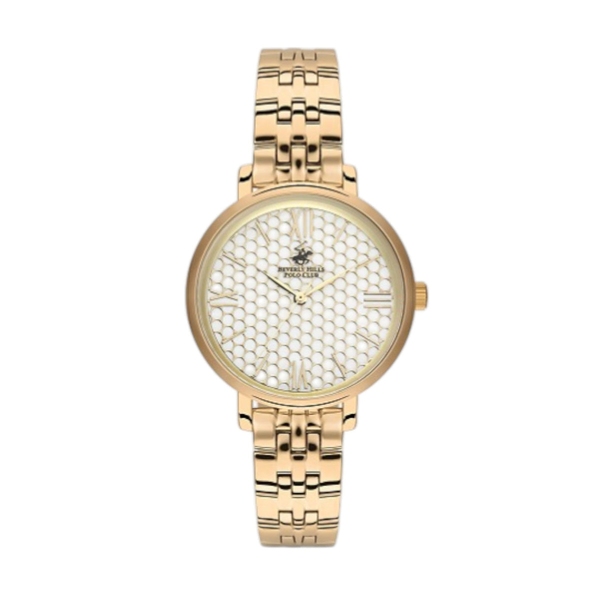 Beverly Hills Polo Club Watch - BH9665