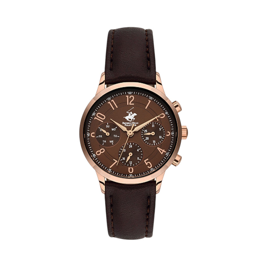 Beverly Hills Polo Club Watch - BH9668