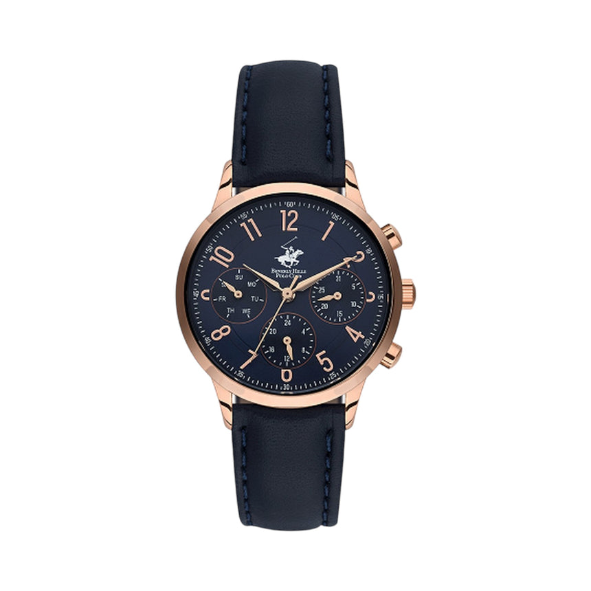Beverly Hills Polo Club Watch - BH9668