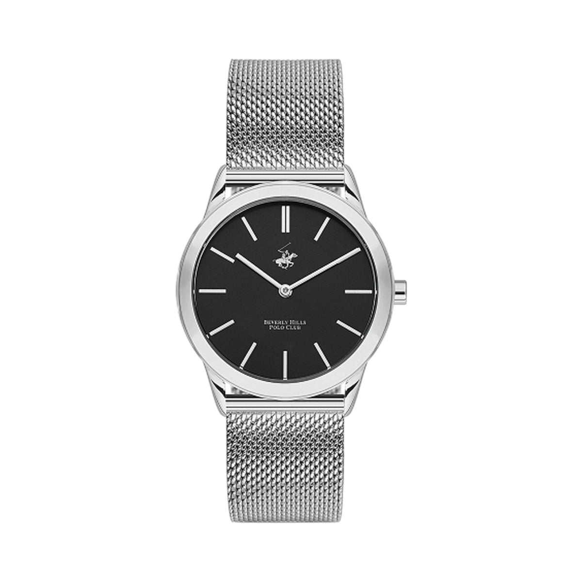 Beverly Hills Polo Club Watch - BH9669