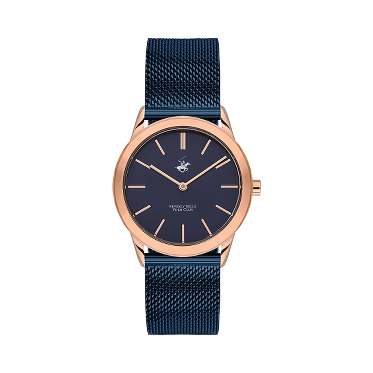 Beverly Hills Polo Club Watch - BH9669