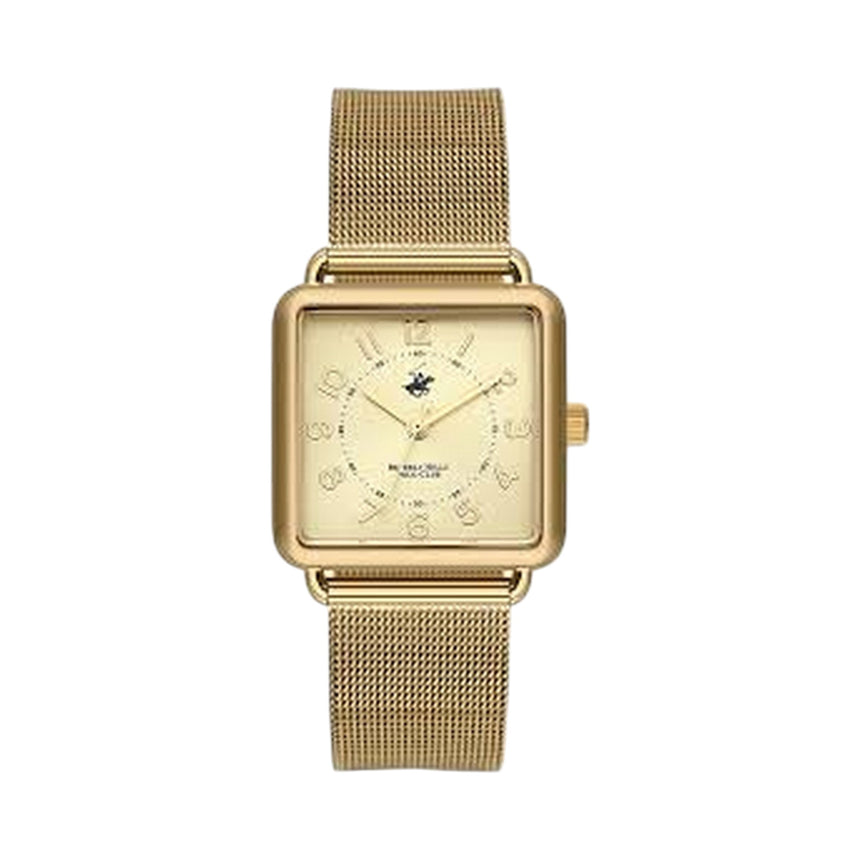 Beverly Hills Polo Club Watch - BH9670