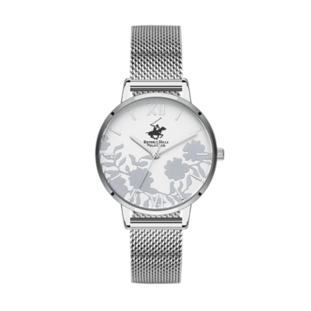 Beverly Hills Polo Club Watch - BH9671