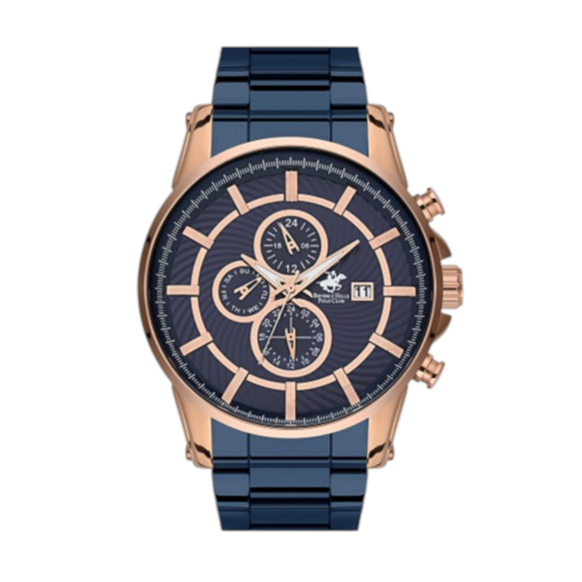Beverly Hills Polo Club Watch - BH9675