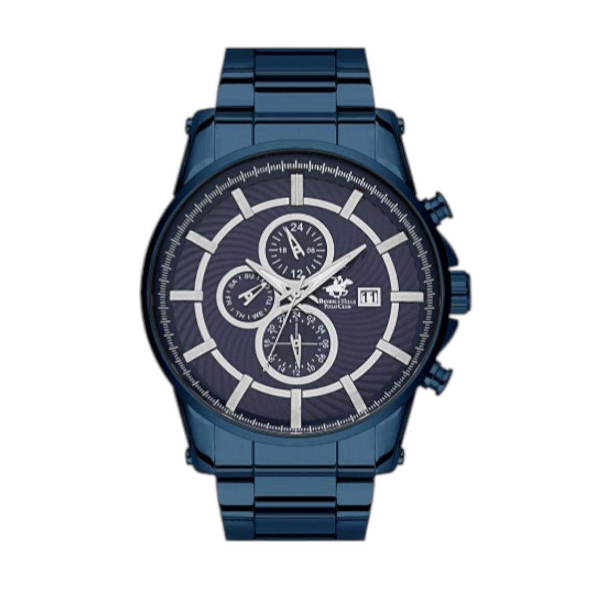 Beverly Hills Polo Club Watch - BH9675