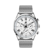 Beverly Hills Polo Club Men Watch - BH9680