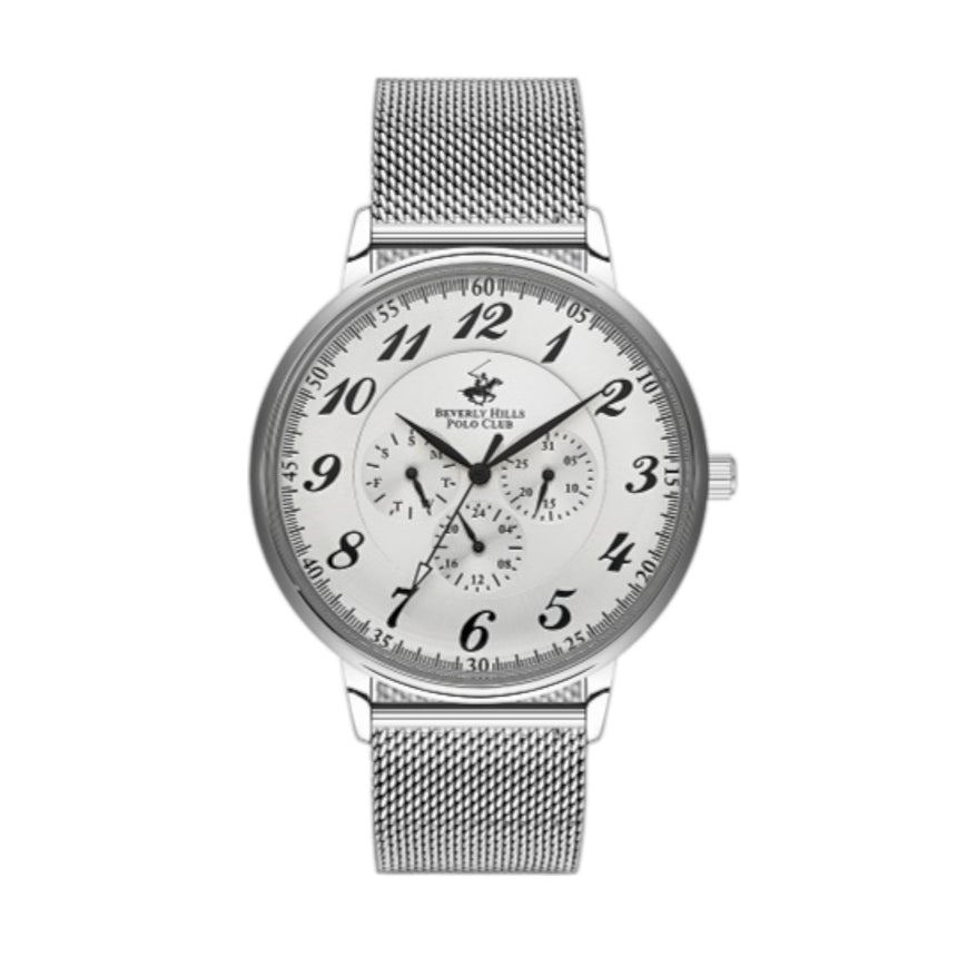 Beverly Hills Polo Club Watch - BH9682