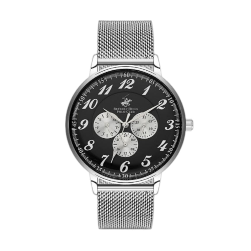 Beverly Hills Polo Club Watch - BH9682