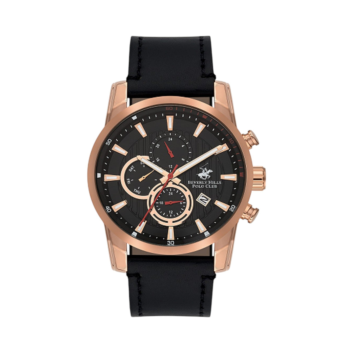 Beverly Hills Polo Club Watch - BH9685