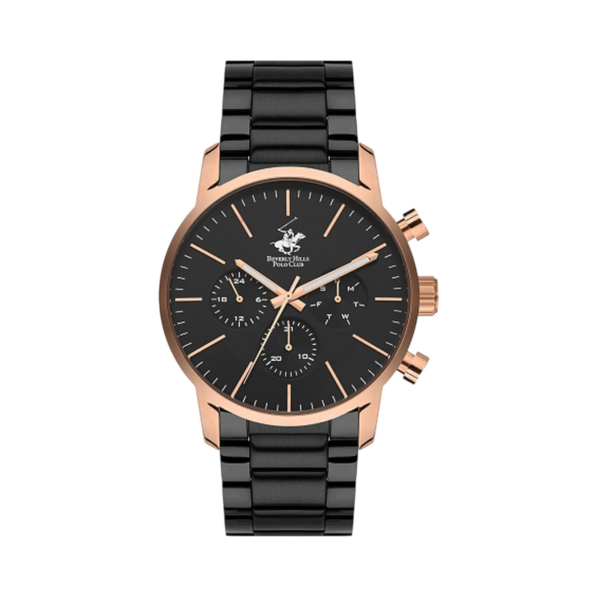 Beverly Hills Polo Club Watch - BH9686