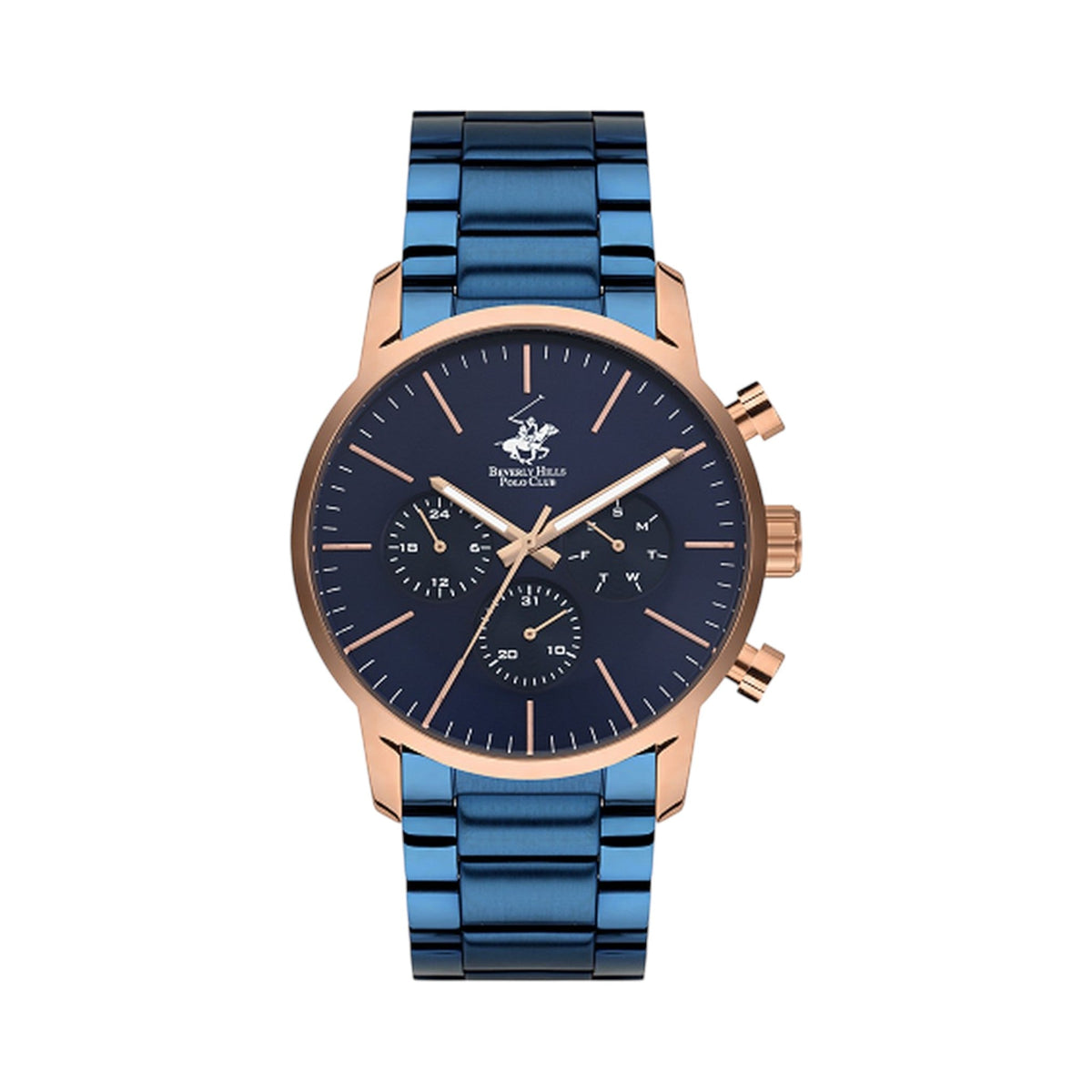 Beverly Hills Polo Club Watch - BH9686