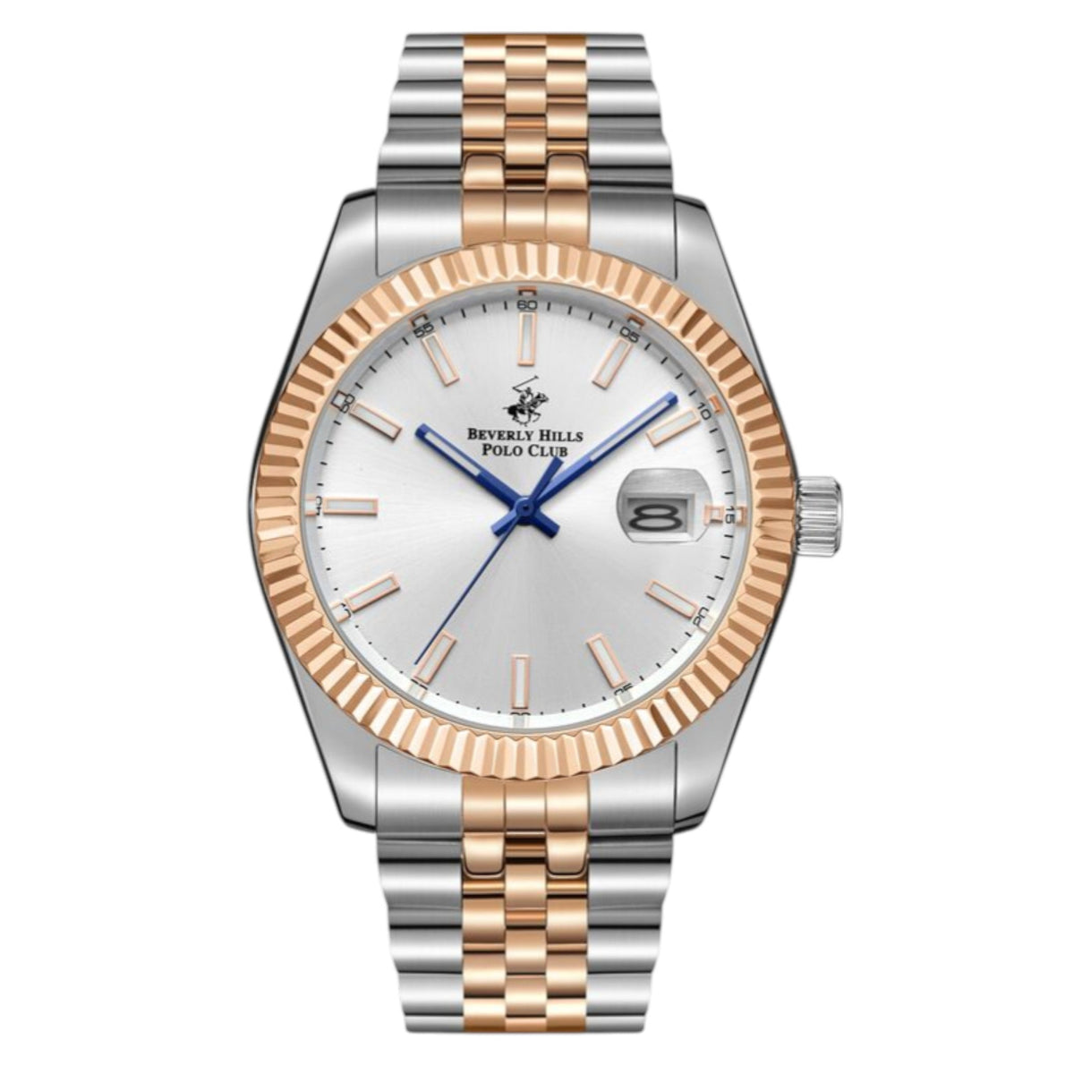 Beverly Hills Polo Club Watch - BP3018X