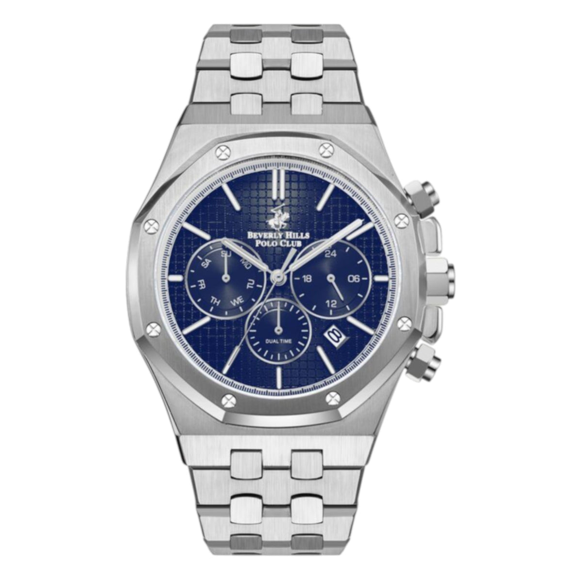 Beverly Hills Polo Club Watch - BP3051X