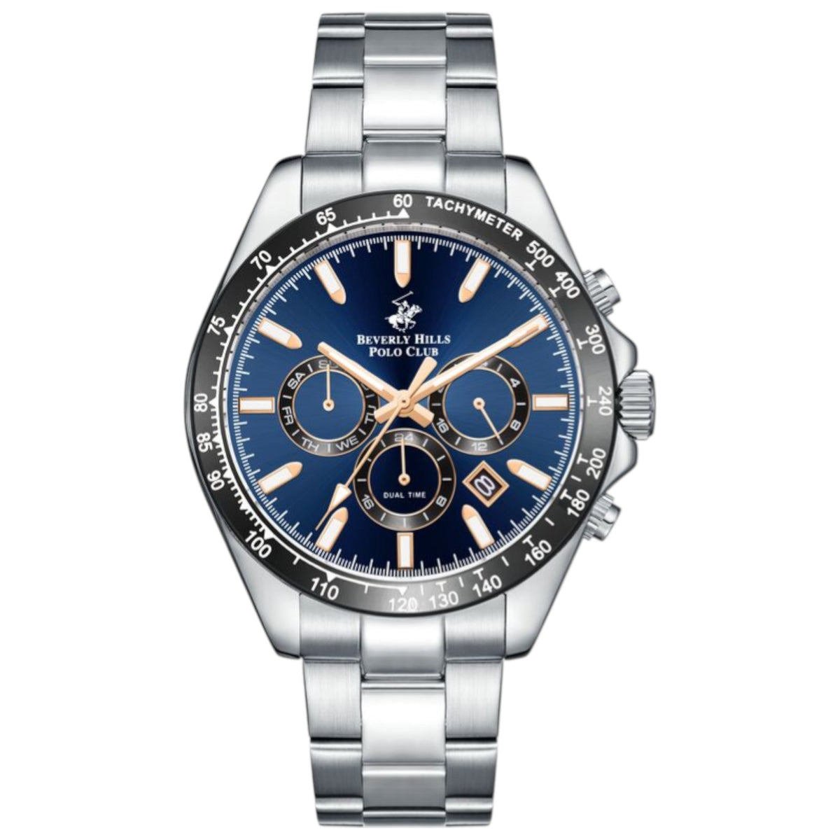 Beverly Hills Polo Club Watch - BP3127X